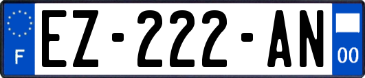 EZ-222-AN