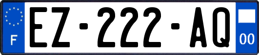 EZ-222-AQ