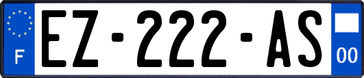 EZ-222-AS