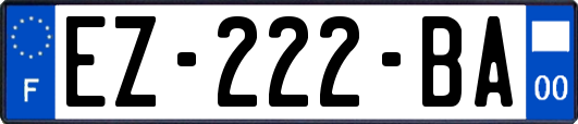 EZ-222-BA