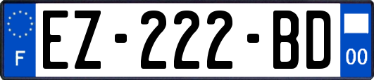 EZ-222-BD