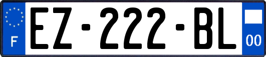 EZ-222-BL