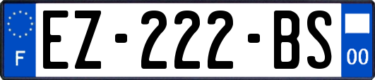 EZ-222-BS