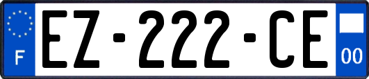 EZ-222-CE