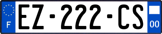 EZ-222-CS