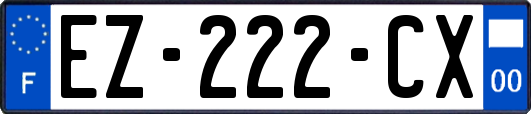 EZ-222-CX