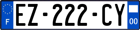 EZ-222-CY