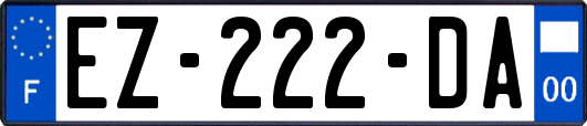 EZ-222-DA