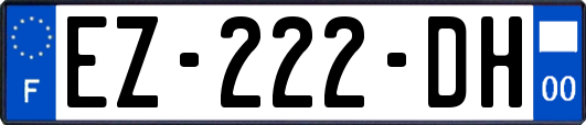 EZ-222-DH