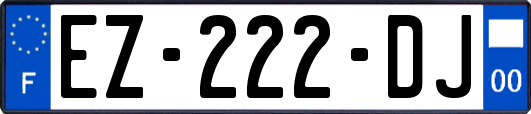 EZ-222-DJ