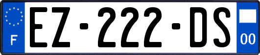 EZ-222-DS