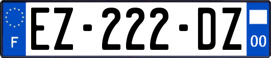 EZ-222-DZ