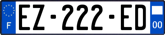 EZ-222-ED