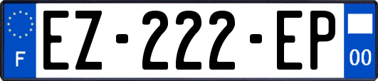 EZ-222-EP