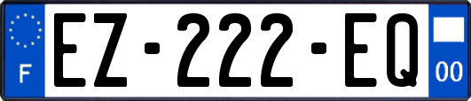 EZ-222-EQ