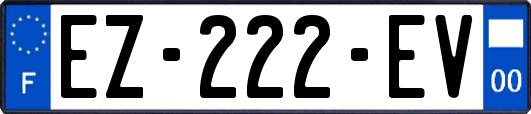 EZ-222-EV