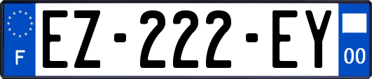 EZ-222-EY