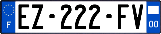 EZ-222-FV