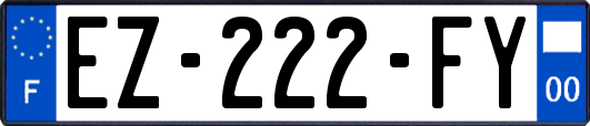 EZ-222-FY