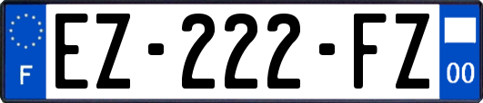 EZ-222-FZ