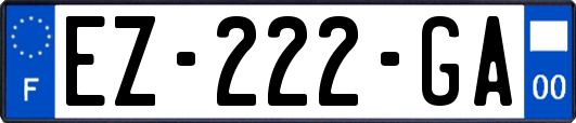 EZ-222-GA