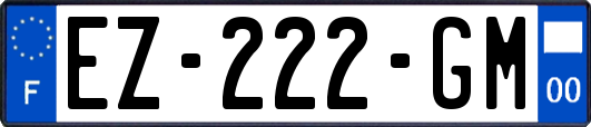 EZ-222-GM