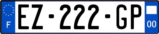 EZ-222-GP