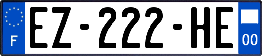 EZ-222-HE