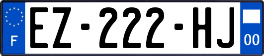 EZ-222-HJ