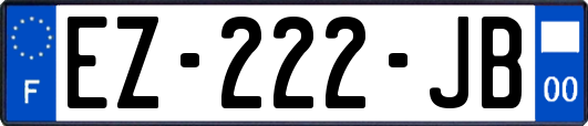 EZ-222-JB