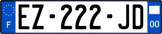 EZ-222-JD