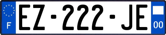 EZ-222-JE