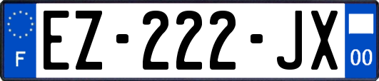 EZ-222-JX