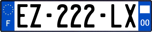 EZ-222-LX