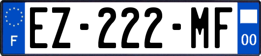 EZ-222-MF