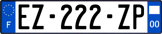 EZ-222-ZP