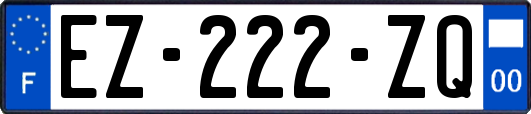 EZ-222-ZQ
