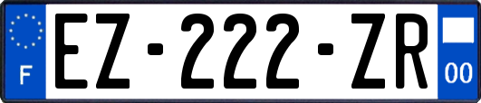 EZ-222-ZR