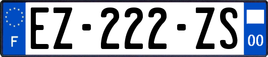 EZ-222-ZS