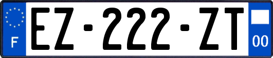 EZ-222-ZT