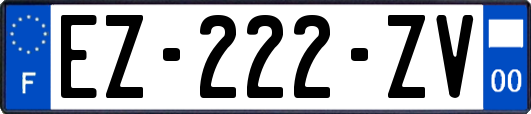 EZ-222-ZV