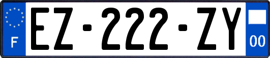 EZ-222-ZY