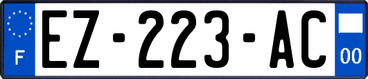 EZ-223-AC