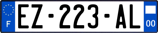 EZ-223-AL