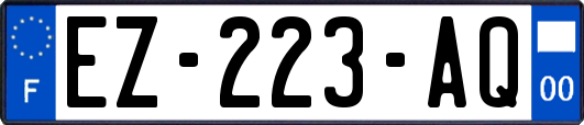 EZ-223-AQ