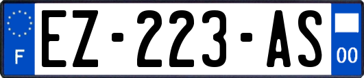 EZ-223-AS