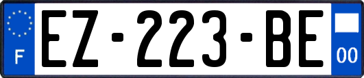 EZ-223-BE