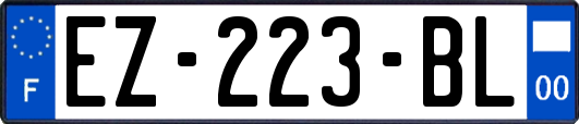 EZ-223-BL