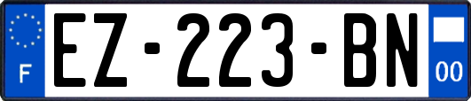 EZ-223-BN