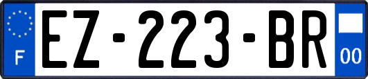 EZ-223-BR